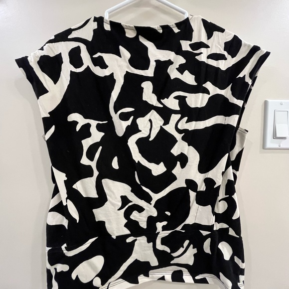 Alfani Work Shirt - Picture 3 of 4